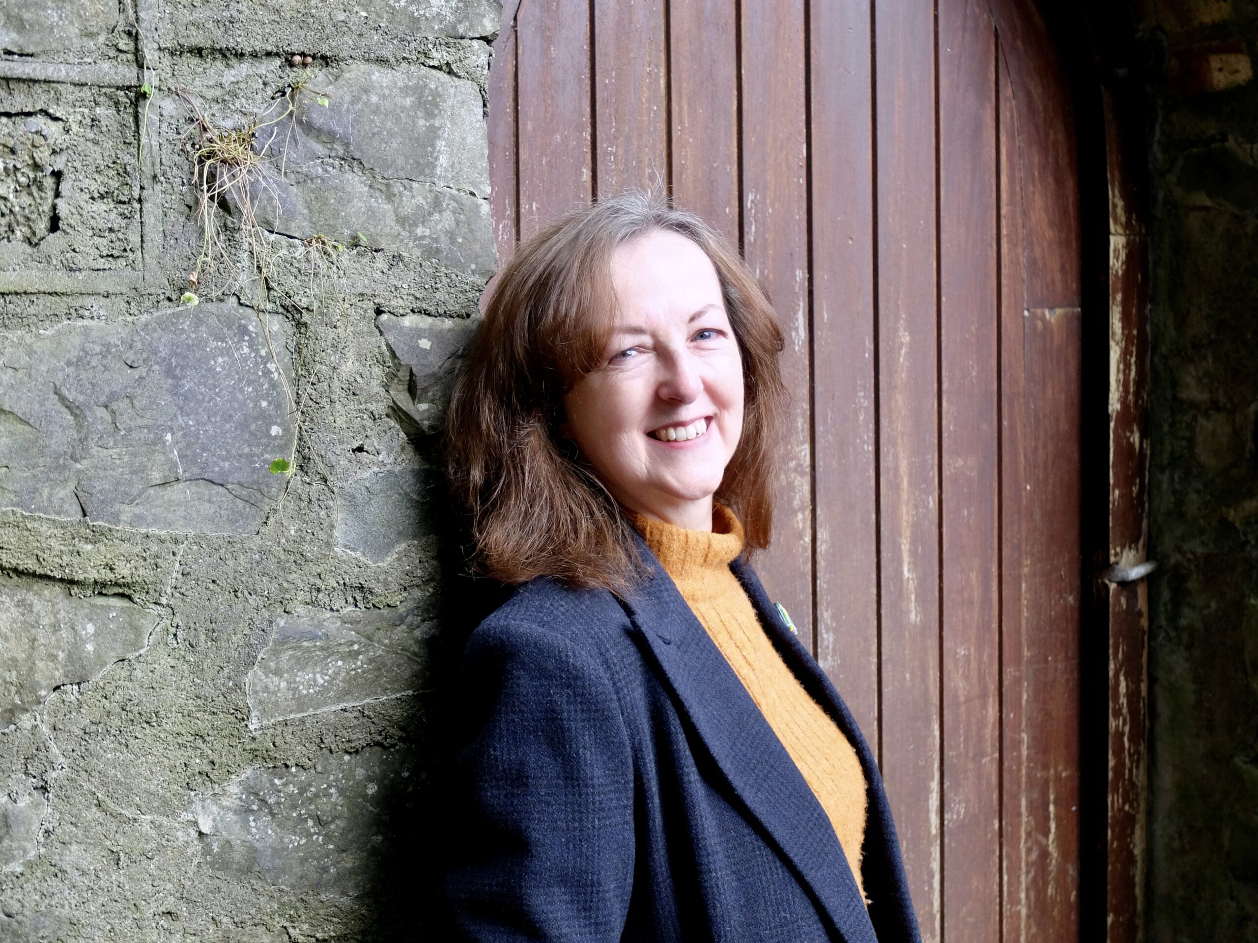 Marie-Louise Fitzpatrick