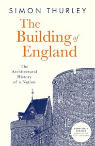 Building of England PB cover