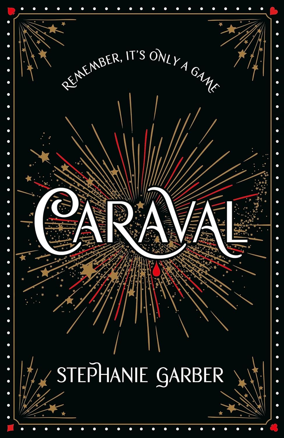 Caraval cover image