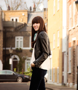 Photo of Kate Morton