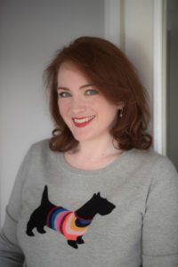 Lucy Dillon Photo