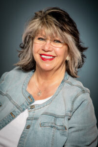 Photo of Milly Johnson