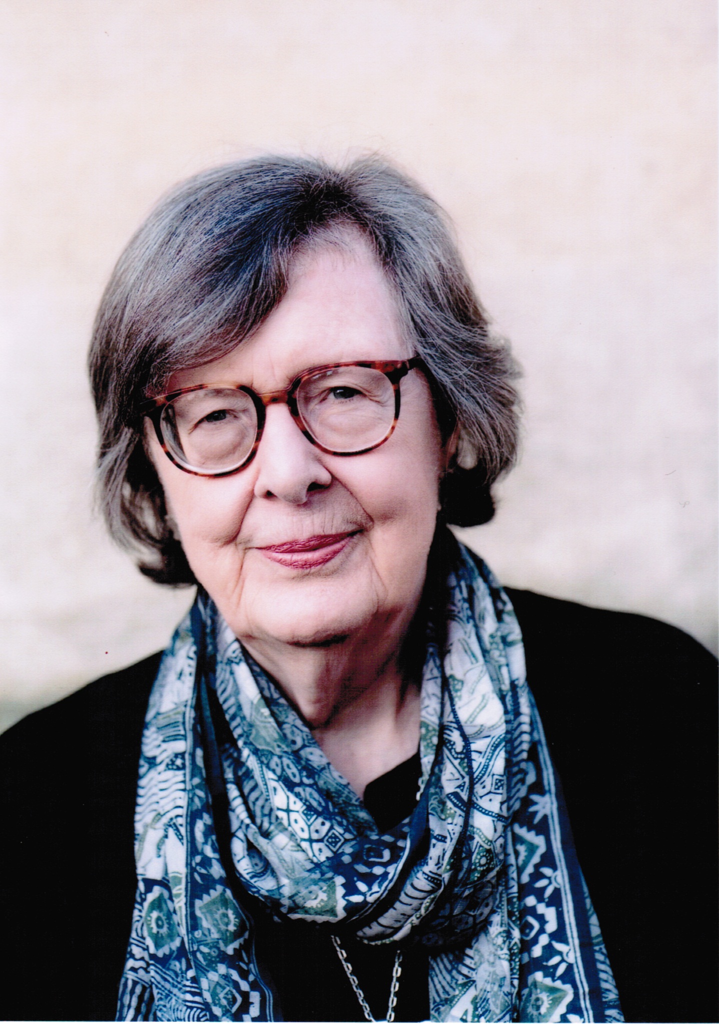 Photo of Penelope Lively