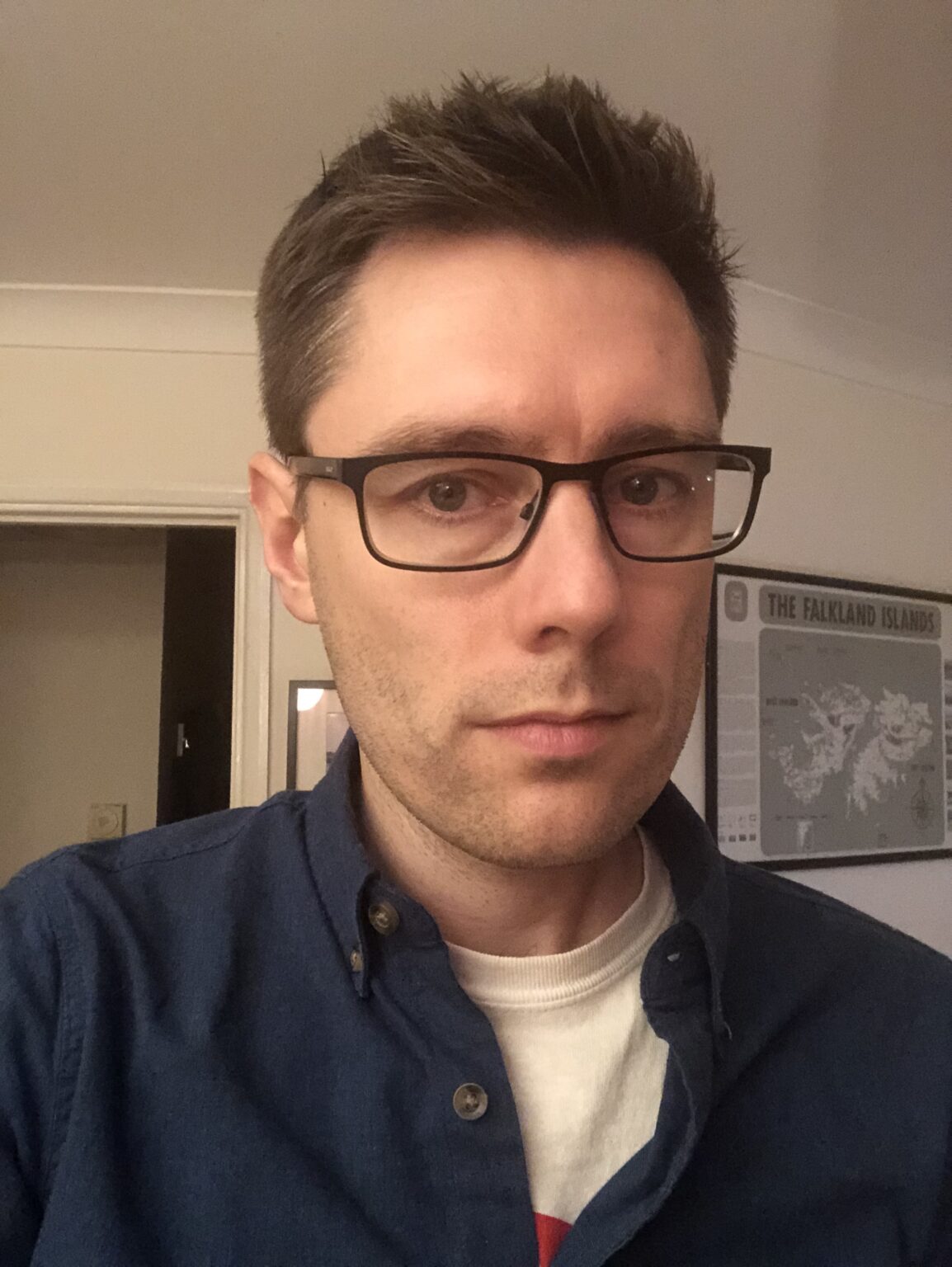 R. S. Burnett - David Higham Associates