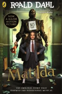 Matilda - David Higham Associates